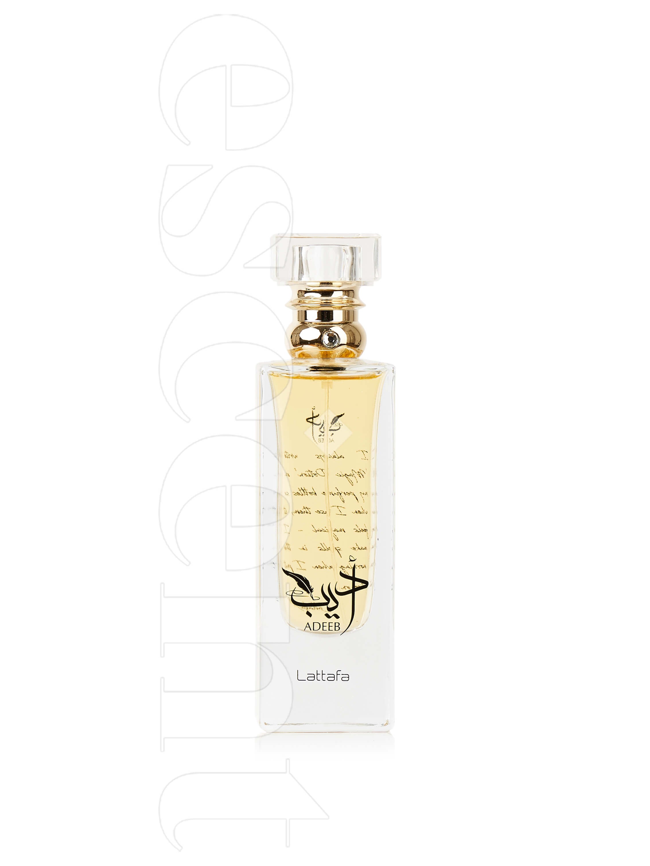 Parfum Arabesc Dama, Adeeb 80ml