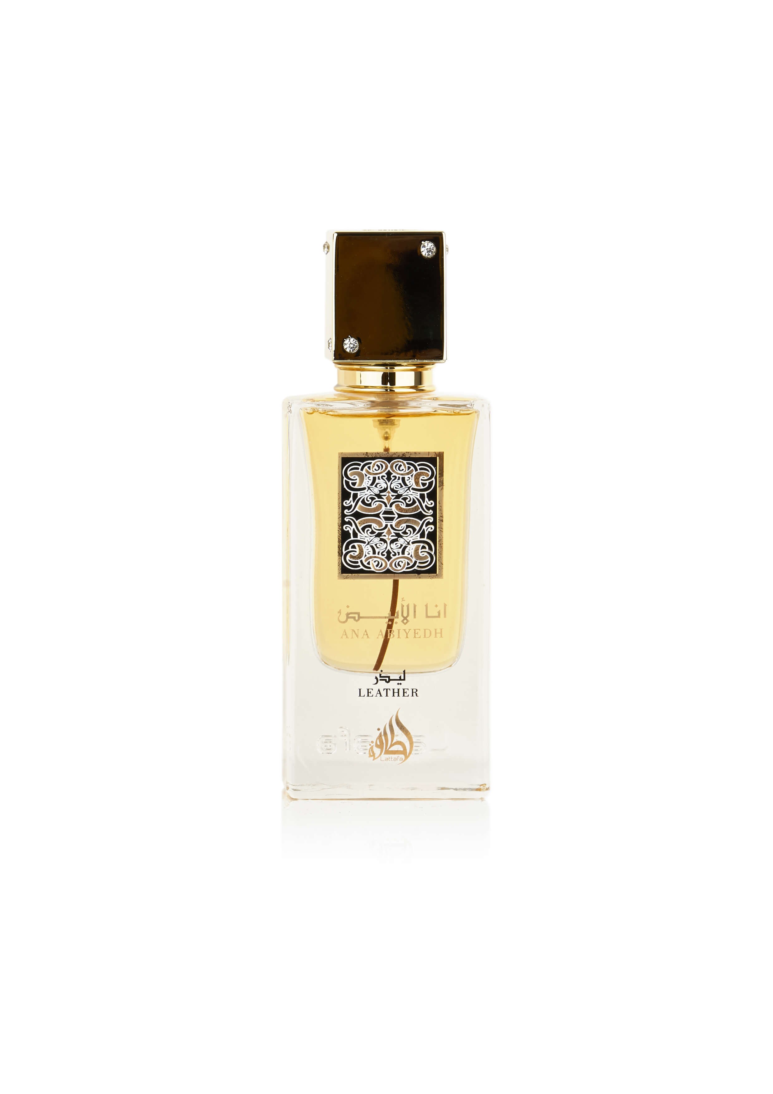 Parfum Arabesc, Ana Abiyedh Leather 60ml