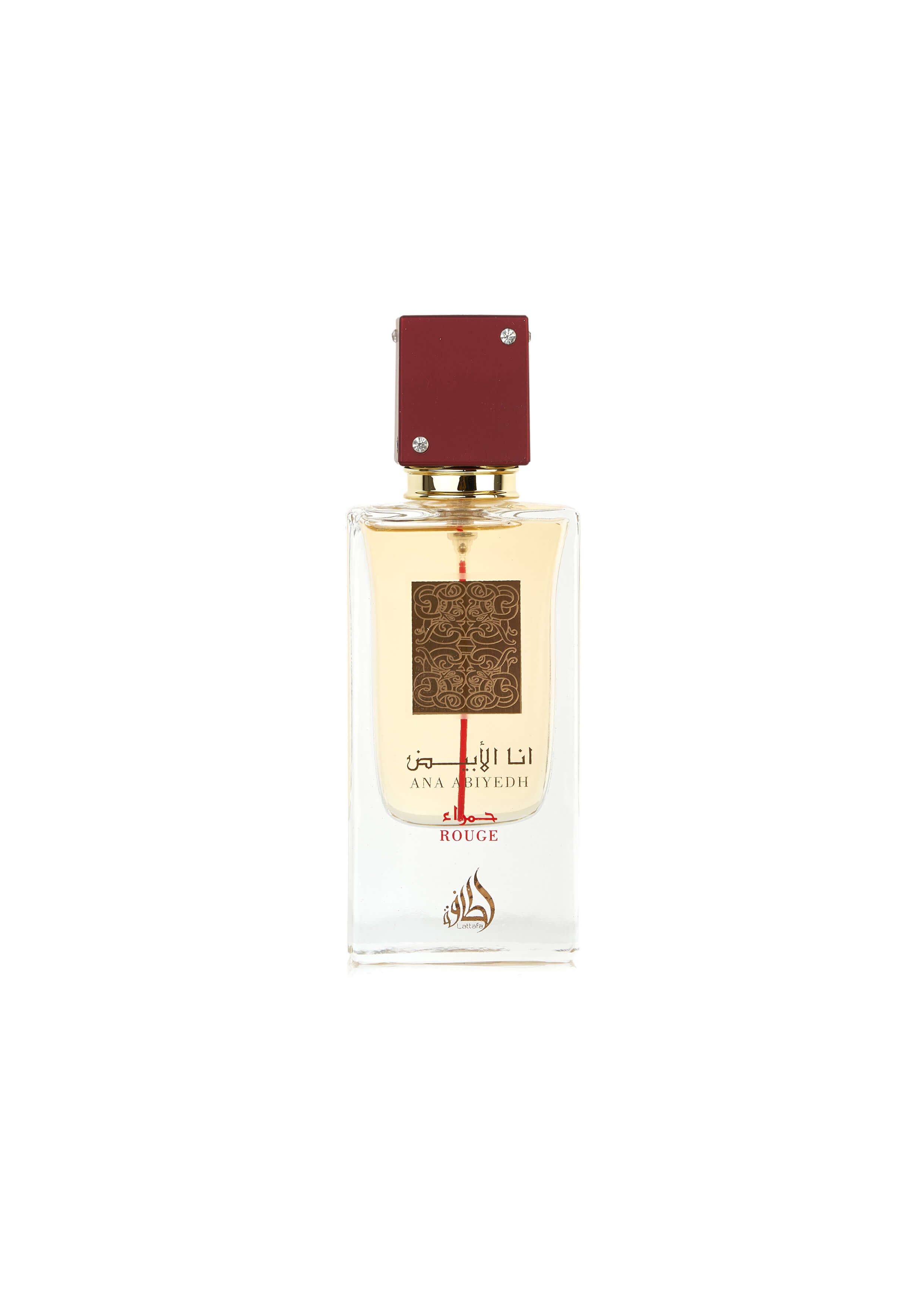 Parfum Arabesc, Ana Abiyedh Rouge 60ml