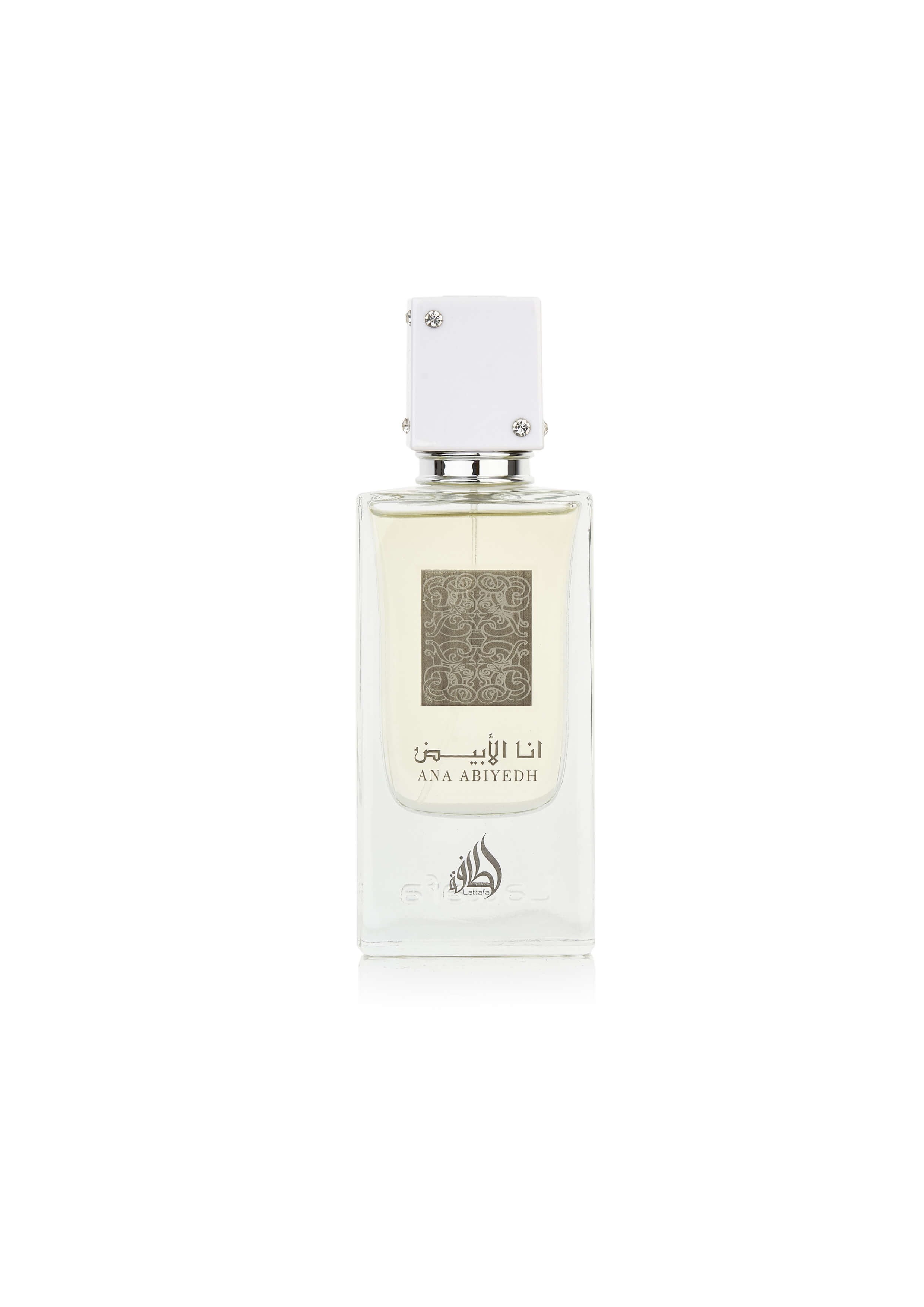 Parfum Arabesc, Ana Abiyedh White 60ml