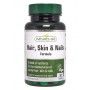 Natures Aid Hair, Skin and Nails Formula, 30 comprimate