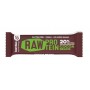 Baton Raw Protein cu Boabe de Cacao 50gr