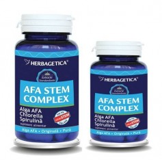 Afa Stem Complex 60cps+10cps Gratis Herbagetica