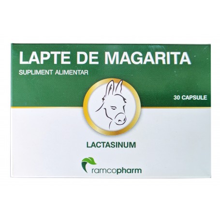 LAPTE DE MAGARITA 30CPS PLASMON