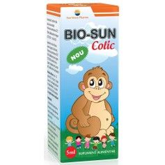 Bio Sun Colic 5ml