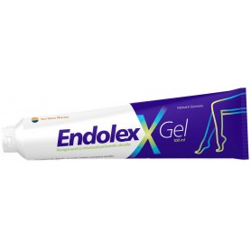 Endolex Gel 100ml