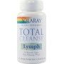 TOTAL CLEANSE LYMPH 60CPS SOLARAY