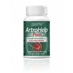 ArtroHelp Pain 30 capsule x 500 mg