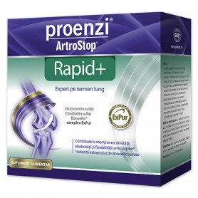Proenzi ArtroStop Rapid+ 90 cpr