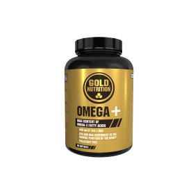 OMEGA + 90CPS - GOLDNUTRITION
