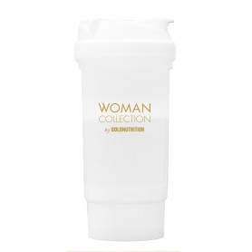 Shaker 500ml - Woman Collection