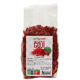 Fructe de Goji 500g