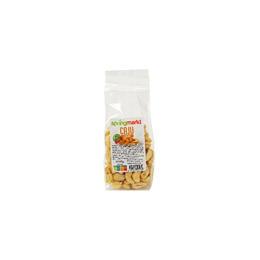 Caju crud 100gr.