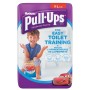 Huggies  Pull - Ups Boy - Chilotei Tranzitie Copii L/6 (16-23Kg)