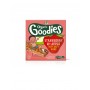 Goodies-Batoane din cereale-mere,capsuni 6x30g ,12+, eco