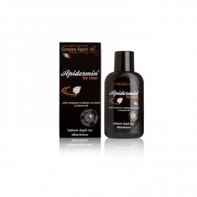 APIDERMIN FOR MEN - AFTER SHAVE LOTIUNE