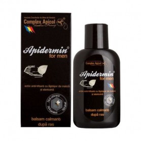 Apidermin For Men - After Shave Balsam
