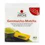 Ceai Verde Matcha Genmaicha Arche - 15 g