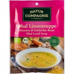 Supa Crema Bio de Linte Natur Compagnie - 60 g