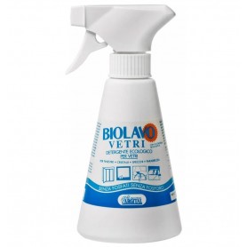 Detergent pentru ferestre Biolavo 300 ml Argital