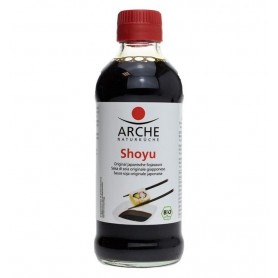 ARCHE - Sos de soia Shoyu, bio, 250 g