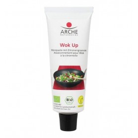 Arche – Pasta sos pentru wok, bio, 50 g