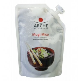 Arche – Mugi Miso cu orz, bio, 300 g