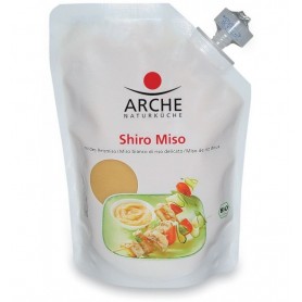 Arche – Shiro Miso, bio, 300 g