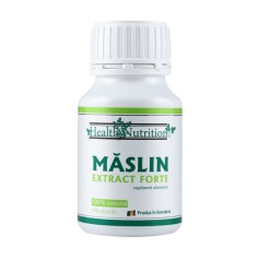 Maslin Extract Forte - 180 capsule Health Nutrition