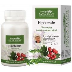HIPOTENSIN 60+10 CPR