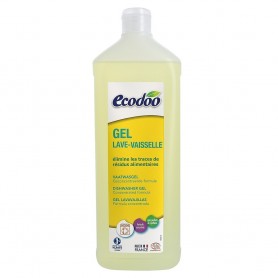 Detergent bio lichid pentru masina de spalat vase 1L