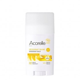 Deodorant eficacitate maxima - ylang ylang+palmarosa 40g
