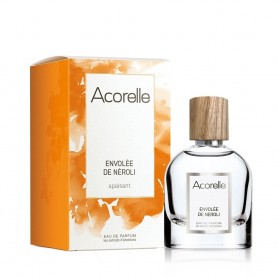 Apa de Parfum, EDP Envolee de Neroli, 50ML