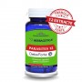 Parasites 12 Detox Forte Herbagetica - 60 capsule