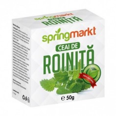 Ceai de Roinita, 50g Springmarkt
