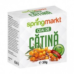 Ceai de Catina Fructe, 50g Springmarkt