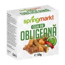Ceai de Obligeana 50g Springmarkt