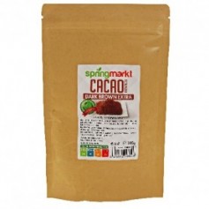 Cacao Alcalinizata, 100g Springmarkt