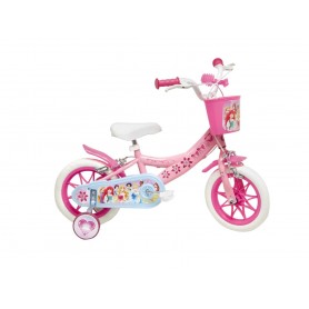 Bicicleta 10", Princess