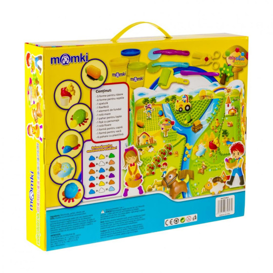 Pasunea Copiilor Inventivi