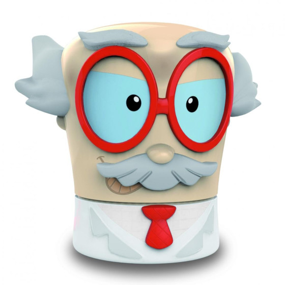 Speedy Doc | Comanda pe Plantum.ro Livrare in 24 h