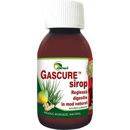 GASCURE Sirop