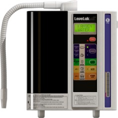 Leveluk SD501 Ionizator de Apa