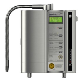 Ionizator de Apa Leveluk SD501 Platinum Enagiceu