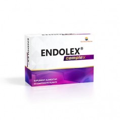 Endolex Complex - 30 cps