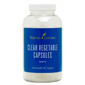 Capsule Vegetale Young Living - 250 capsule
