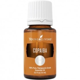 Ulei Esential Copaiba Young Living - 15 ML