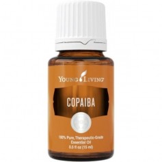 Ulei Esential Copaiba Young Living - 15 ML