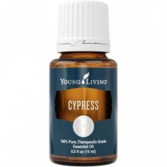 Ulei Esential Cypress (Chiparos) Young Living - 15 ML