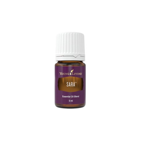 Ulei Esential Sara Young Living - 5 ML